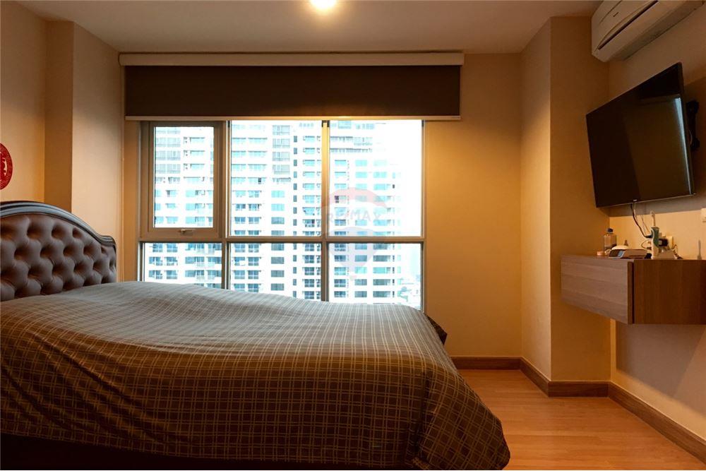 Rent sale condo aspire rama 4